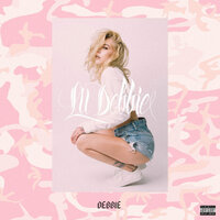 Cake Up - Lil Debbie