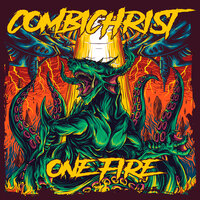 Lobotomy - Combichrist