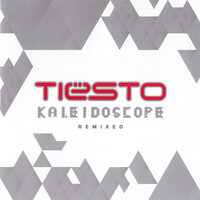 I Am Strong - Tiësto, Priscilla Ahn