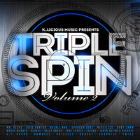 Blazing - Wayne Wonder, Tony "CD" Kelly