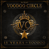 Spewing Lies - Voodoo Circle