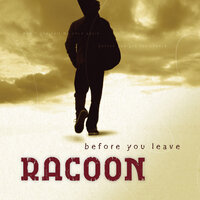 Nothing Between Us - Racoon