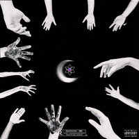 Burnin Rubber - Thouxanbanfauni, Xavier Wulf