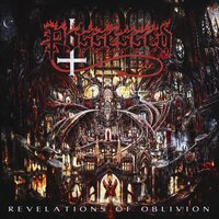 Shadowcult - Possessed