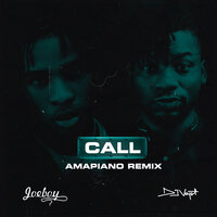 Call - DJ Voyst, Joeboy