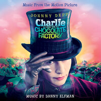 Mike Teavee - Danny Elfman