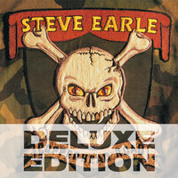 Waiting On You - Steve Earle