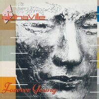 Romance - Alphaville