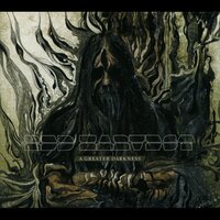 Antidote - Red Harvest