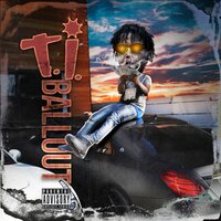 Different - Ballout, Chief Keef, Tadoe