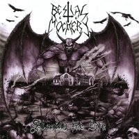 Slaughter Mass - Bestial Mockery
