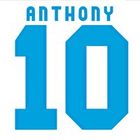 Me lasci 'e segni - Anthony