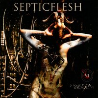 Dark River - Septicflesh