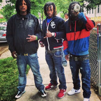 FBG Duck