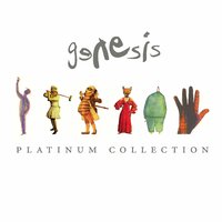 The Carpet Crawlers - Genesis