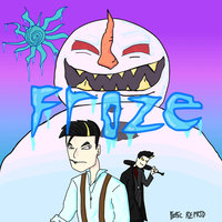 Froze - Eric Reprid
