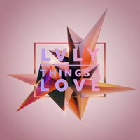Honeycomb - Lvly, Frigga