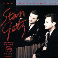 Sweet Rain - Stan Getz