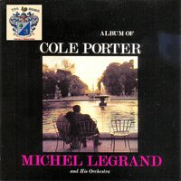 I Love You - Michel Legrand