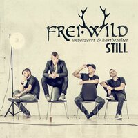 Die Zeit vergeht - Frei.Wild