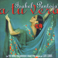 Tengo Miedo - Isabel Pantoja
