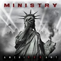 Victims of a Clown - Ministry