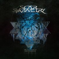 Cryonic Harvest - Scar Symmetry