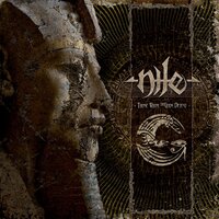 Kafir! - Nile