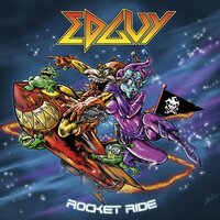Catch Of The Century - Edguy