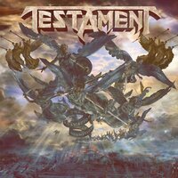 Afterlife - Testament