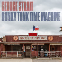 Blue Water - George Strait