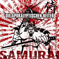 Der Teufel - Die Apokalyptischen Reiter