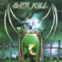 Let Us Prey - Overkill