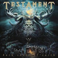Powerslave - Testament