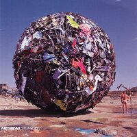 Drop The Ball - Anthrax