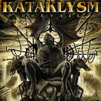 As Death Lingers - Kataklysm