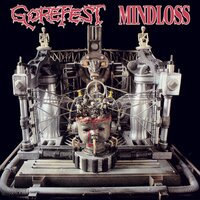 Foetal Carnage - Gorefest
