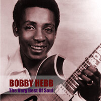 Love Me - Bobby Hebb