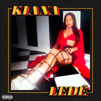 EX - Kiana Ledé, French Montana
