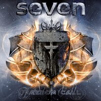 The Road - Seven