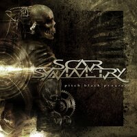 Retaliator - Scar Symmetry