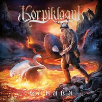 Tuonelan Tuvilla - Korpiklaani