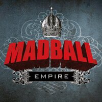 R.A.H.C. - Madball