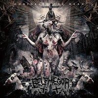 Conjuring The Dead - Belphegor