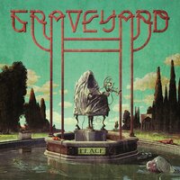 Del Manic - Graveyard