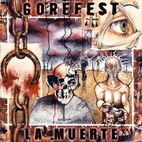 Till Fingers Bleed - Gorefest