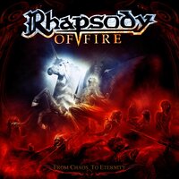 Tornado - Rhapsody Of Fire