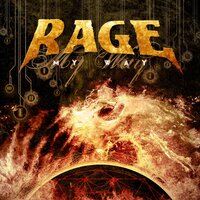 Sent by the Devil - Rage