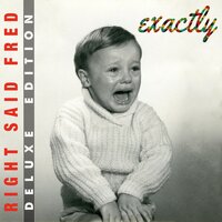 Silicon Journey - Right Said Fred