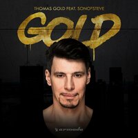 Gold - Thomas Gold, sonofsteve